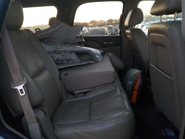 Photo 10 from auction – 2011 GMC YUKON SLT with VIN 1GKS2CE03BR209135