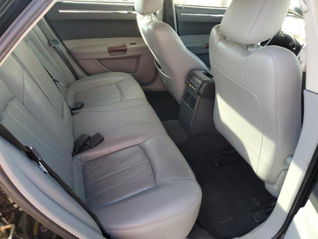 Foto 10 de la subasta – 2006 CHRYSLER 300C con VIN 2C3LA63H36H202676