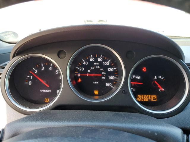 Photo 9 from auction – 2007 NISSAN MAXIMA SE with VIN 1N4BA41E47C861381