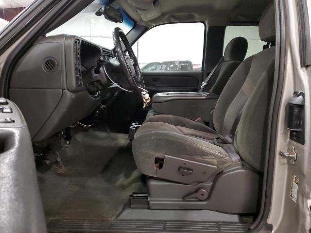Photo 7 from auction – 2004 CHEVROLET 1500 with VIN 1GCEK19T34E354607