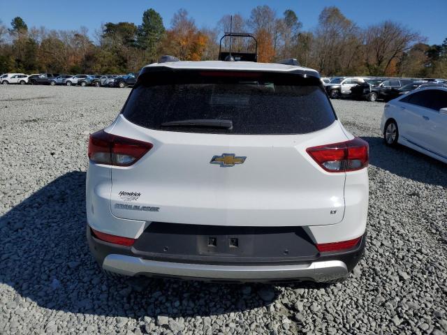 Photo 6 from auction – 2022 CHEVROLET TRAILBLAZE with VIN KL79MPS29NB006536
