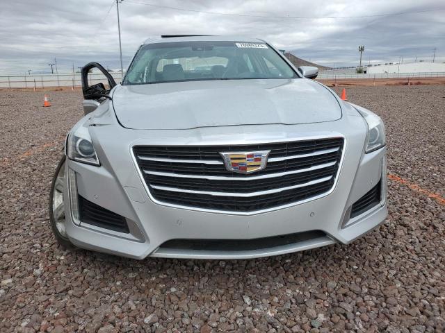Photo 5 from auction – 2015 CADILLAC CTS PERFOR with VIN 1G6AY5SX9F0105068