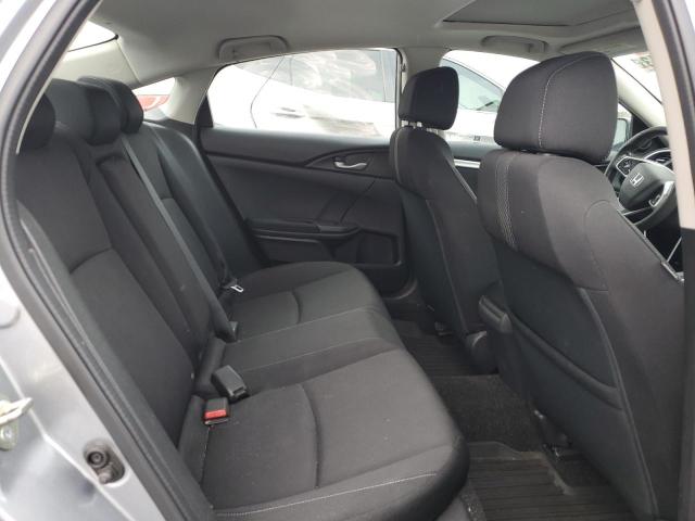 Photo 10 from auction – 2016 HONDA CIVIC EX with VIN 19XFC1F32GE042566