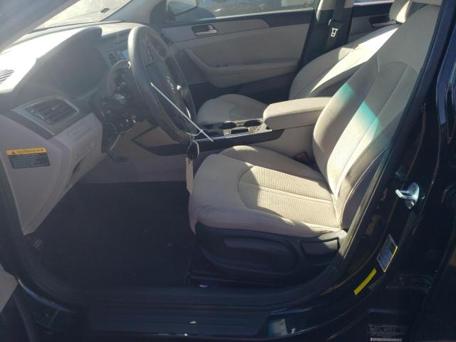 Photo 7 from auction – 2015 HYUNDAI SONATA SE with VIN 5NPE24AF3FH008146