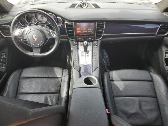 Photo 8 from auction – 2011 PORSCHE PANAMERA S with VIN WP0AB2A75BL060735