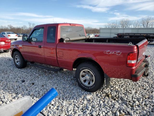 Photo 2 from auction – 2009 FORD RANGER SUP with VIN 1FTZR45E79PA03894