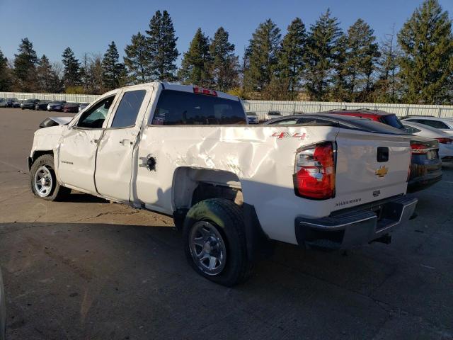Photo 2 from auction – 2017 CHEVROLET SILVERADO with VIN 1GCVKNEC8HZ313188