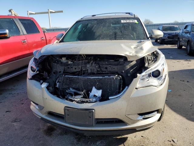 Photo 5 from auction – 2014 BUICK ENCLAVE with VIN 5GAKRCKD4EJ191392