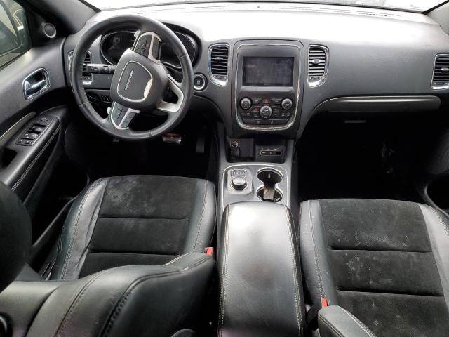 Photo 8 from auction – 2015 DODGE DURANGO SX with VIN 1C4RDHAG4FC185702