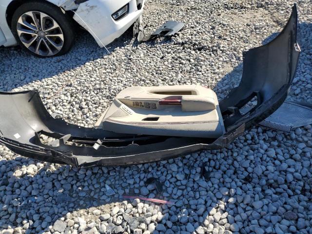 Photo 12 from auction – 2007 HYUNDAI AZERA SE with VIN KMHFC46F57A162811