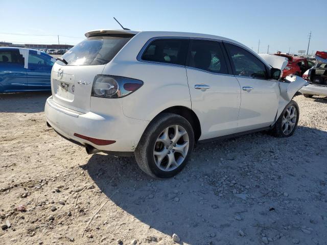 Photo 3 from auction – 2011 MAZDA CX-7 with VIN JM3ER2D38B0409062