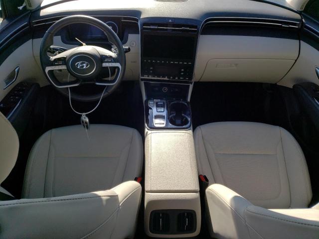 Photo 8 from auction – 2023 HYUNDAI TUCSON SEL with VIN KM8JFCA1XPU099386