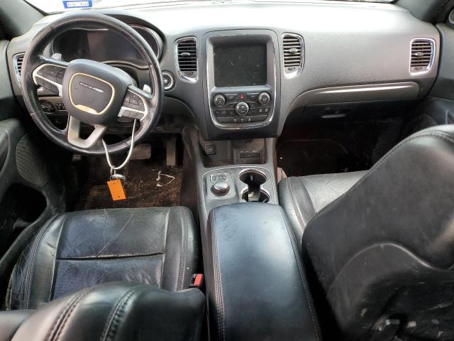 Photo 8 from auction – 2014 DODGE DURANGO R/ with VIN 1C4SDHCT3EC597717