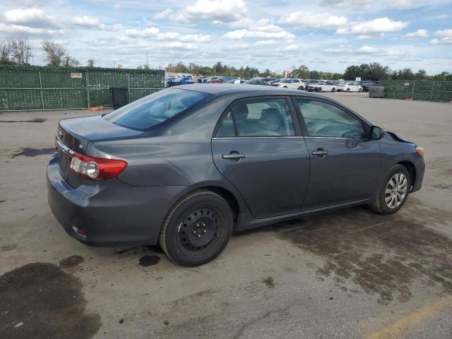 Foto 3 de la subasta – 2013 TOYOTA COROLLA BA con VIN 2T1BU4EE9DC096778