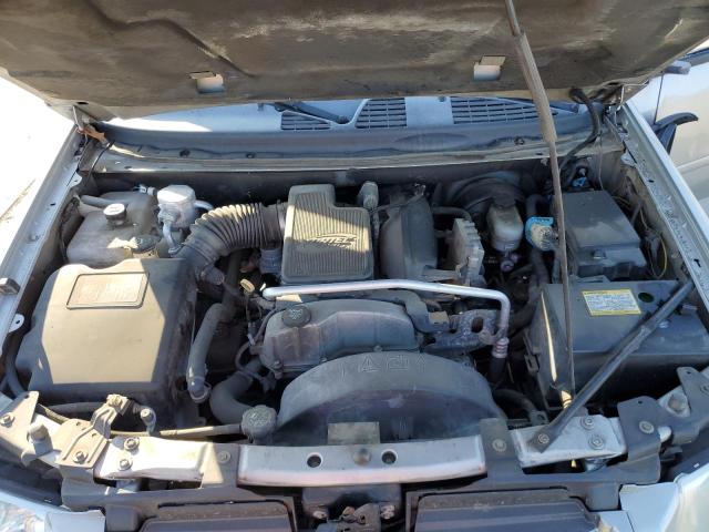 Foto 12 de la subasta – 2008 GMC ENVOY con VIN 1GKDT13S982216641