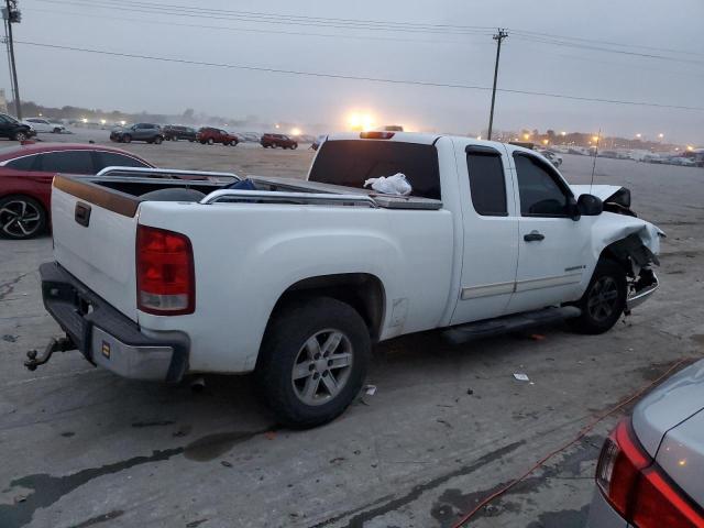 Photo 3 from auction – 2007 GMC NEW SIERRA with VIN 1GTEC19J77Z565771