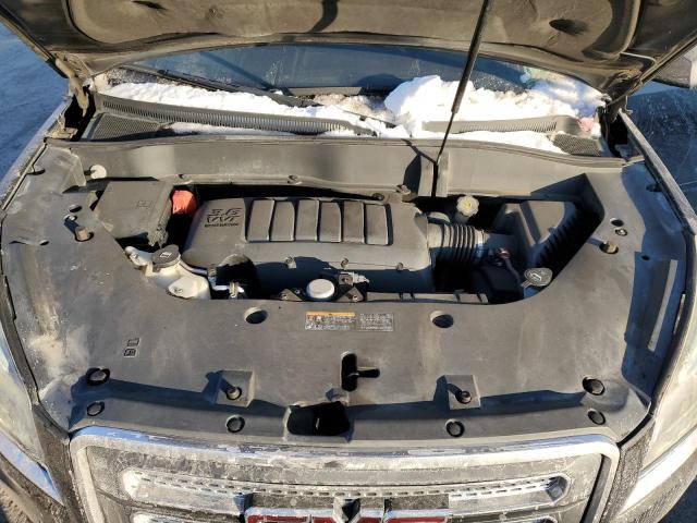 Photo 12 from auction – 2013 GMC ACADIA SLE with VIN 1GKKVPKDXDJ237487