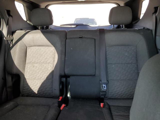 Photo 10 from auction – 2018 CHEVROLET EQUINOX LT with VIN 2GNAXJEVXJ6195440
