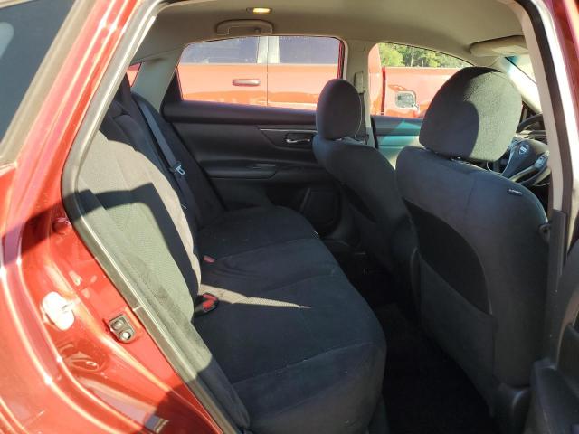Photo 10 from auction – 2015 NISSAN ALTIMA 2.5 with VIN 1N4AL3AP3FC439375