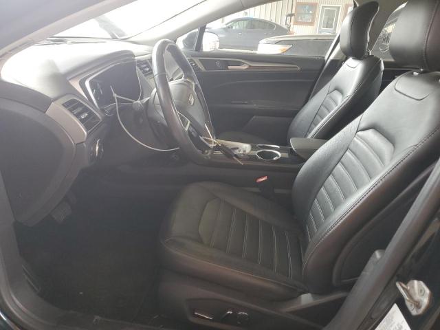 Photo 7 from auction – 2014 FORD FUSION SE with VIN 3FA6P0H91ER109945