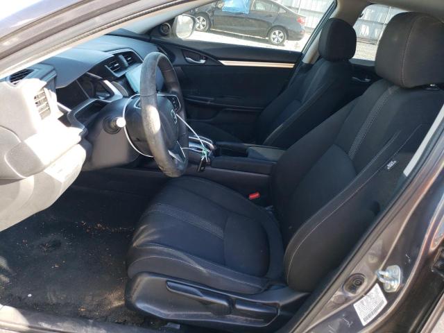 Photo 7 from auction – 2017 HONDA CIVIC EX with VIN 2HGFC2F77HH560964