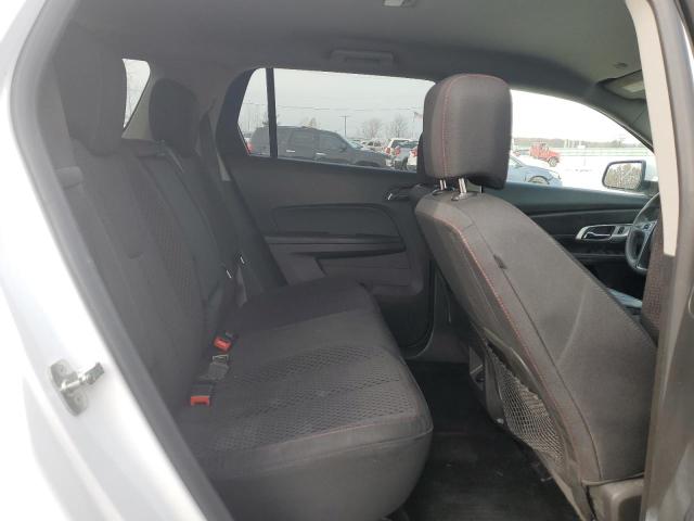 Photo 11 from auction – 2015 GMC TERRAIN SL with VIN 2GKALMEK3F6400541