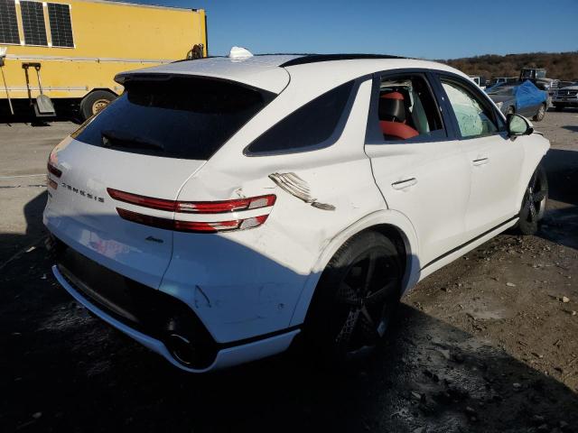 Photo 3 from auction – 2023 GENESIS GV70 BASE with VIN KMUMADTB1PU123793
