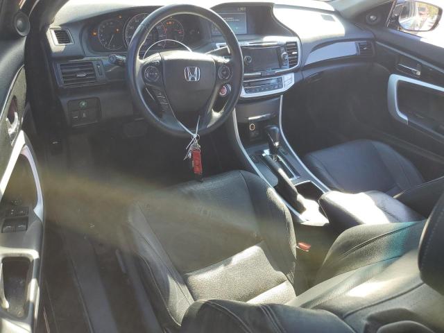 Photo 8 from auction – 2015 HONDA ACCORD EXL with VIN 1HGCT1B82FA005430