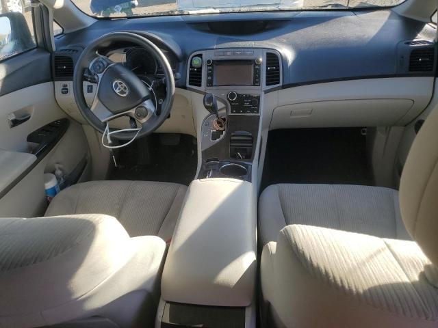 Photo 8 from auction – 2013 TOYOTA VENZA LE with VIN 4T3ZA3BB3DU070095