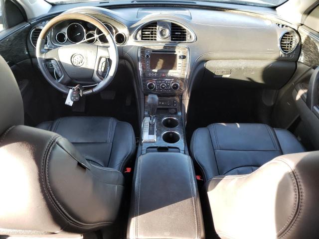 Photo 8 from auction – 2014 BUICK ENCLAVE with VIN 5GAKRBKD1EJ117275
