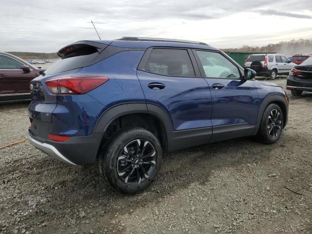 Photo 3 from auction – 2023 CHEVROLET TRAILBLAZE with VIN KL79MPS24PB095600