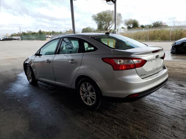 Photo 2 from auction – 2012 FORD FOCUS SEL with VIN 1FAHP3H2XCL146288