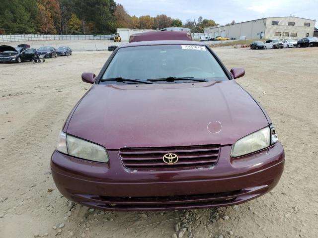 Photo 5 from auction – 1997 TOYOTA CAMRY CE with VIN 4T1BG22K0VU147686