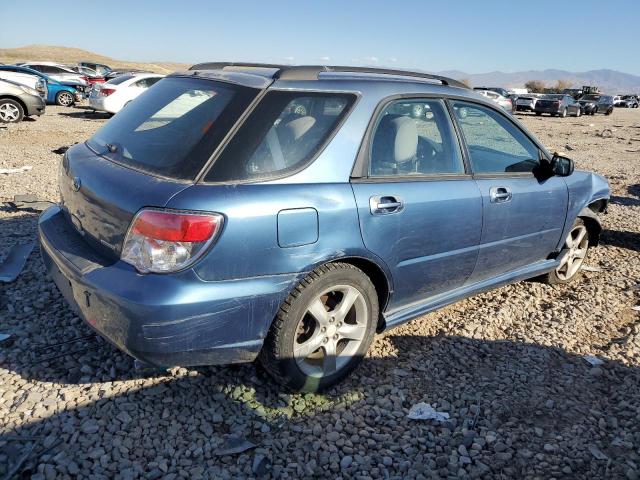 Photo 3 from auction – 2007 SUBARU IMPREZA 2. with VIN JF1GG61627G805182