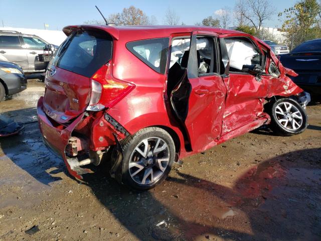 Photo 3 from auction – 2015 NISSAN VERSA NOTE with VIN 3N1CE2CP0FL363299