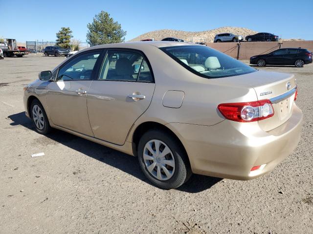 Zdjęcie 2 z aukcji – 2011 TOYOTA COROLLA BA z VIN JTDBU4EE5B9125048