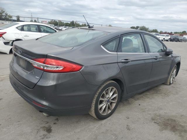 Photo 3 from auction – 2017 FORD FUSION SE with VIN 3FA6P0H77HR198150
