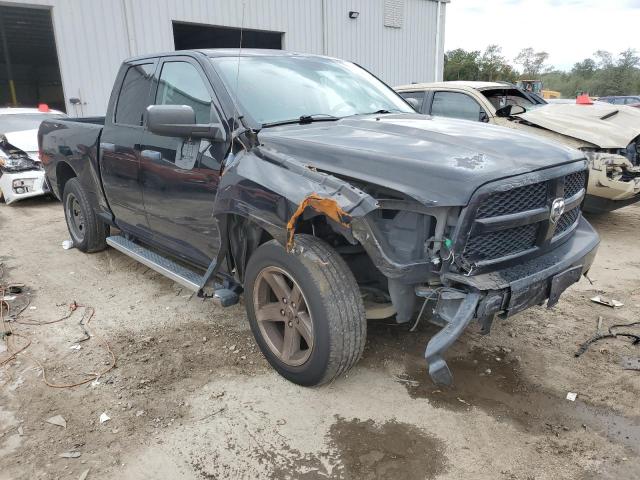 Photo 4 from auction – 2013 RAM 1500 ST with VIN 1C6RR6FT7DS716039