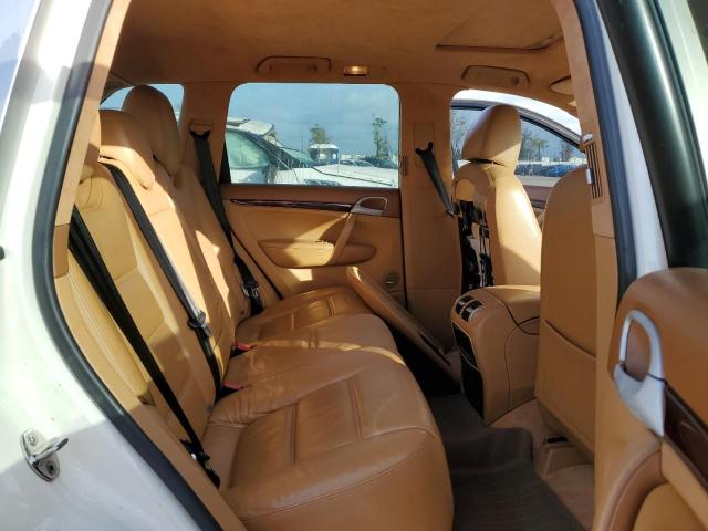 Photo 11 from auction – 2004 PORSCHE CAYENNE TU with VIN WP1AC29P94LA93384