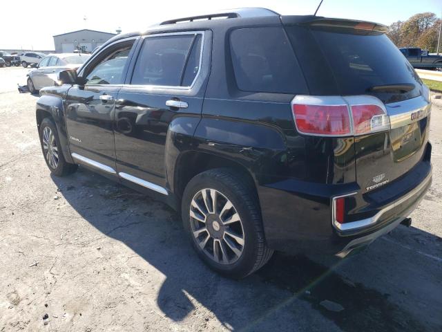 Photo 2 from auction – 2017 GMC TERRAIN DE with VIN 2GKFLRE35H6283799