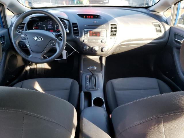 Photo 8 from auction – 2015 KIA FORTE LX with VIN KNAFX4A62F5269304