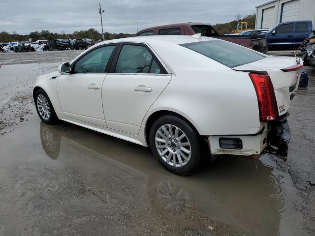 Photo 2 from auction – 2011 CADILLAC CTS with VIN 1G6DA5EY1B0136735