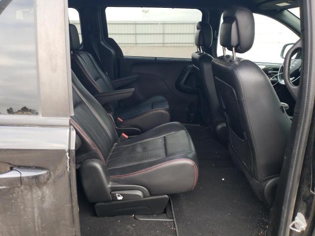 Photo 10 from auction – 2017 DODGE GRAND CARA with VIN 2C4RDGEG6HR726229