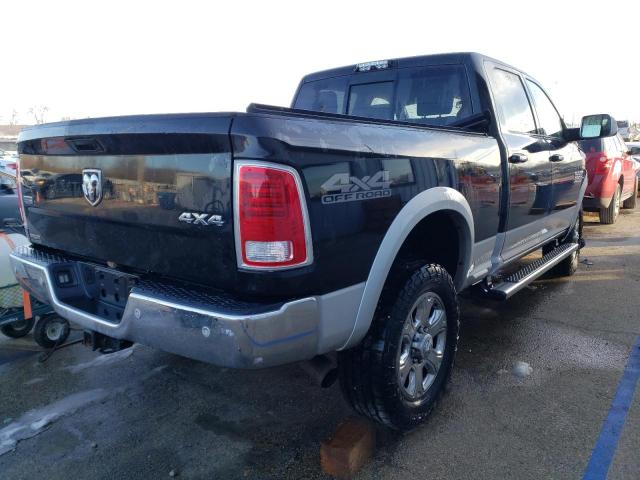 Photo 3 from auction – 2017 RAM 2500 LARAM with VIN 3C6UR5FL7HG700425