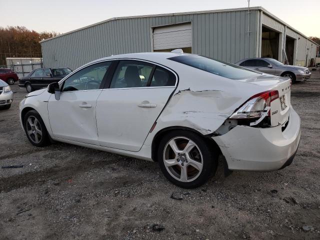 Photo 2 from auction – 2012 VOLVO S60 T5 with VIN YV1622FS9C2127230