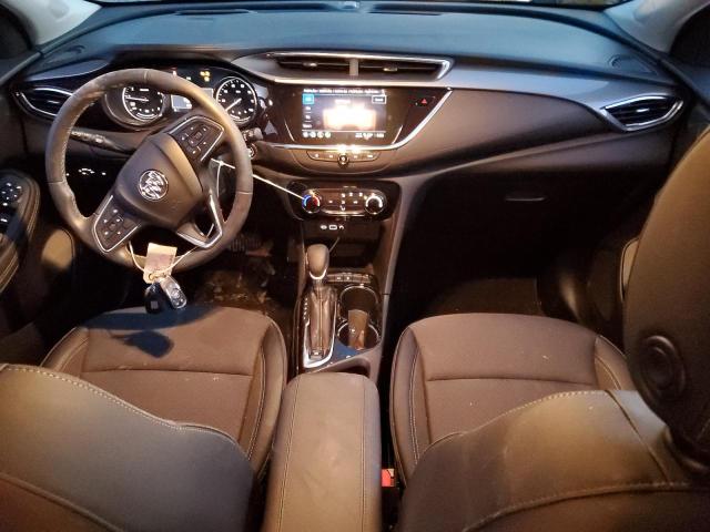 Photo 8 from auction – 2022 BUICK ENCORE GX with VIN KL4MMBS25NB092714
