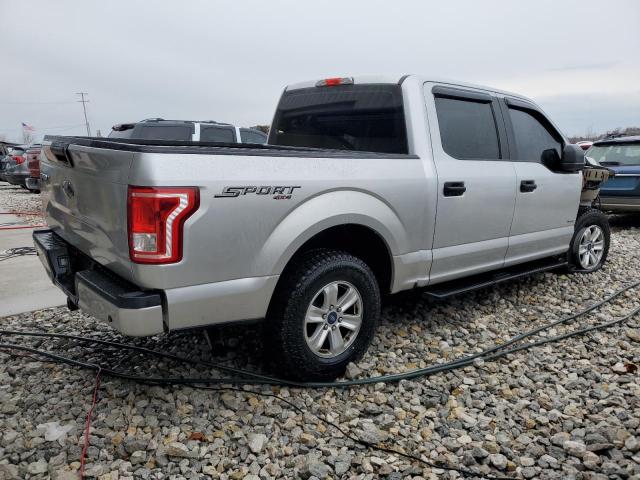 Photo 3 from auction – 2015 FORD F150 SUPER with VIN 1FTEW1EP0FFC69797