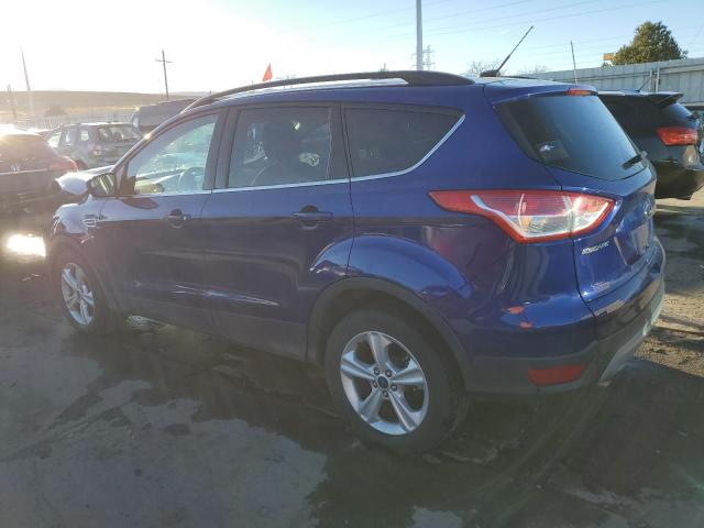 Photo 2 from auction – 2016 FORD ESCAPE SE with VIN 1FMCU9G95GUA21385