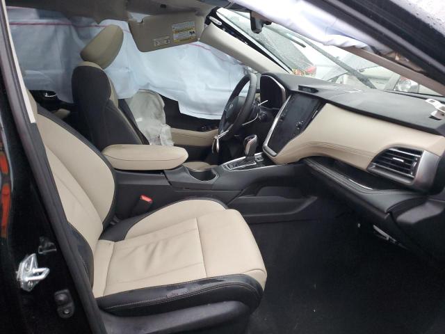 Photo 7 from auction – 2023 SUBARU OUTBACK LI with VIN 4S4BTGND9P3166946