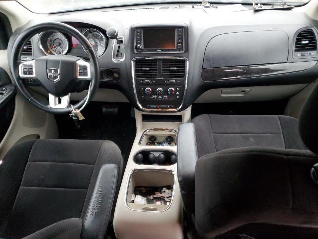 Photo 8 from auction – 2013 DODGE GRAND CARA with VIN 2C4RDGCG8DR790964